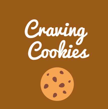 Cookie Cravings Logo